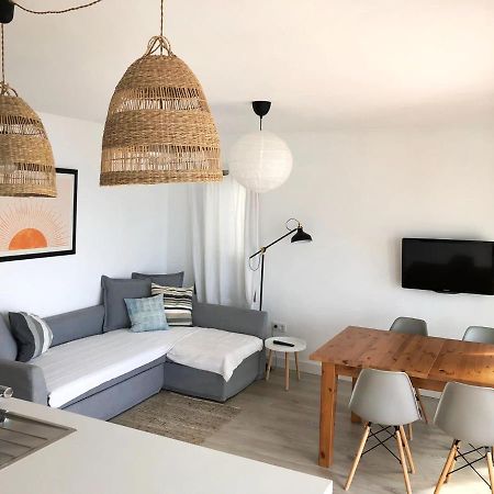 Casa Alejandro 7 Las Vistas อาโรนา ภายนอก รูปภาพ
