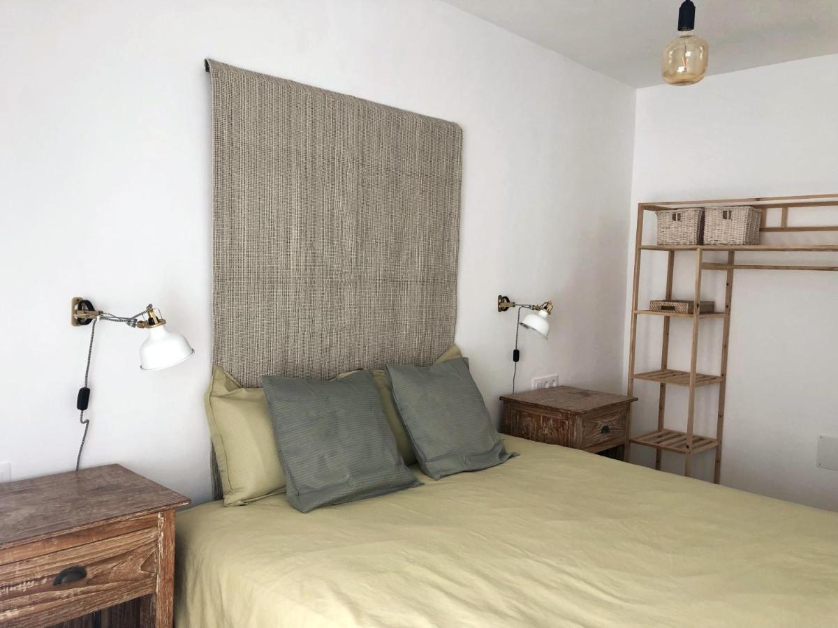 Casa Alejandro 7 Las Vistas อาโรนา ภายนอก รูปภาพ