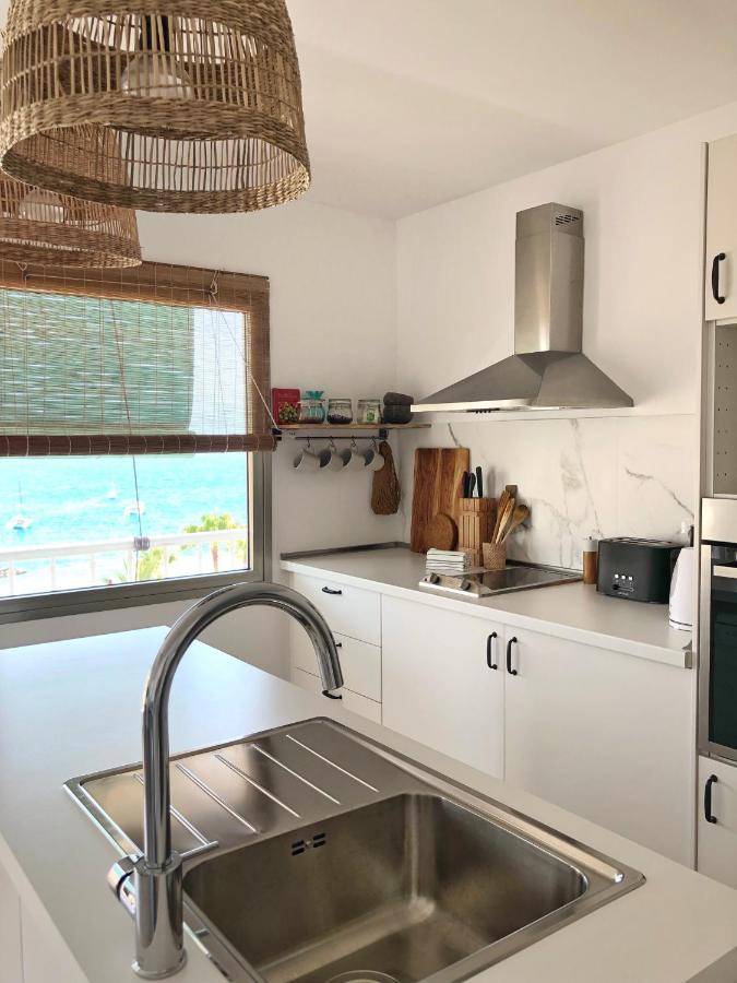 Casa Alejandro 7 Las Vistas อาโรนา ภายนอก รูปภาพ