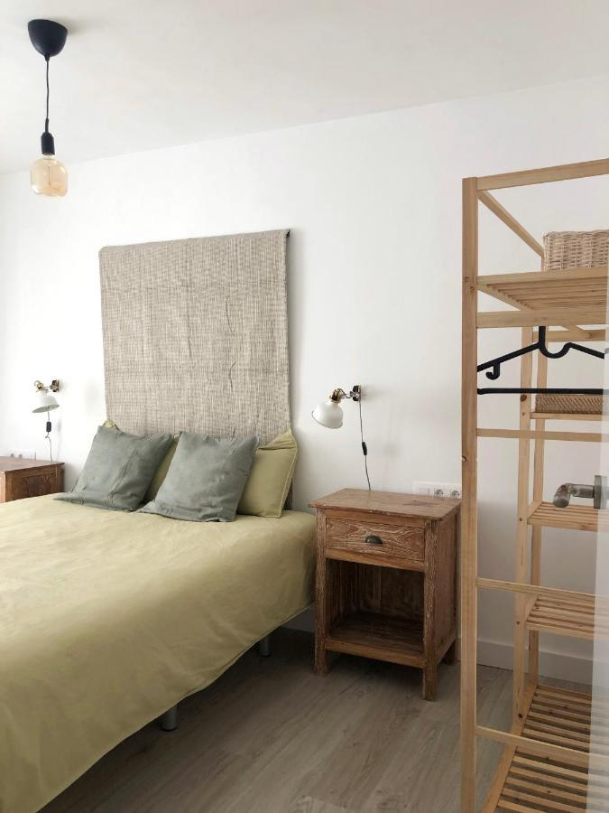 Casa Alejandro 7 Las Vistas อาโรนา ภายนอก รูปภาพ