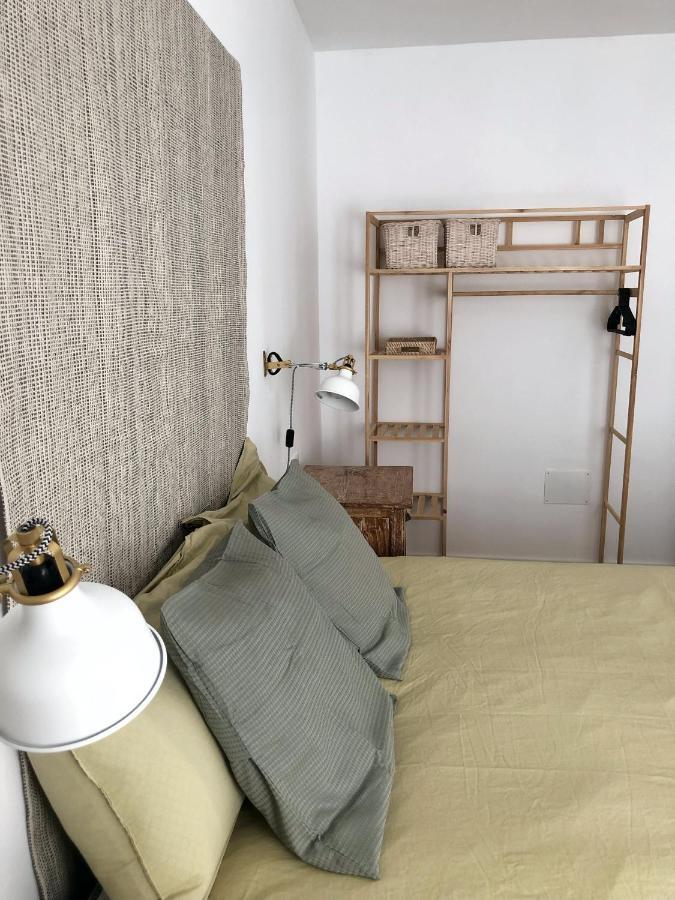 Casa Alejandro 7 Las Vistas อาโรนา ภายนอก รูปภาพ