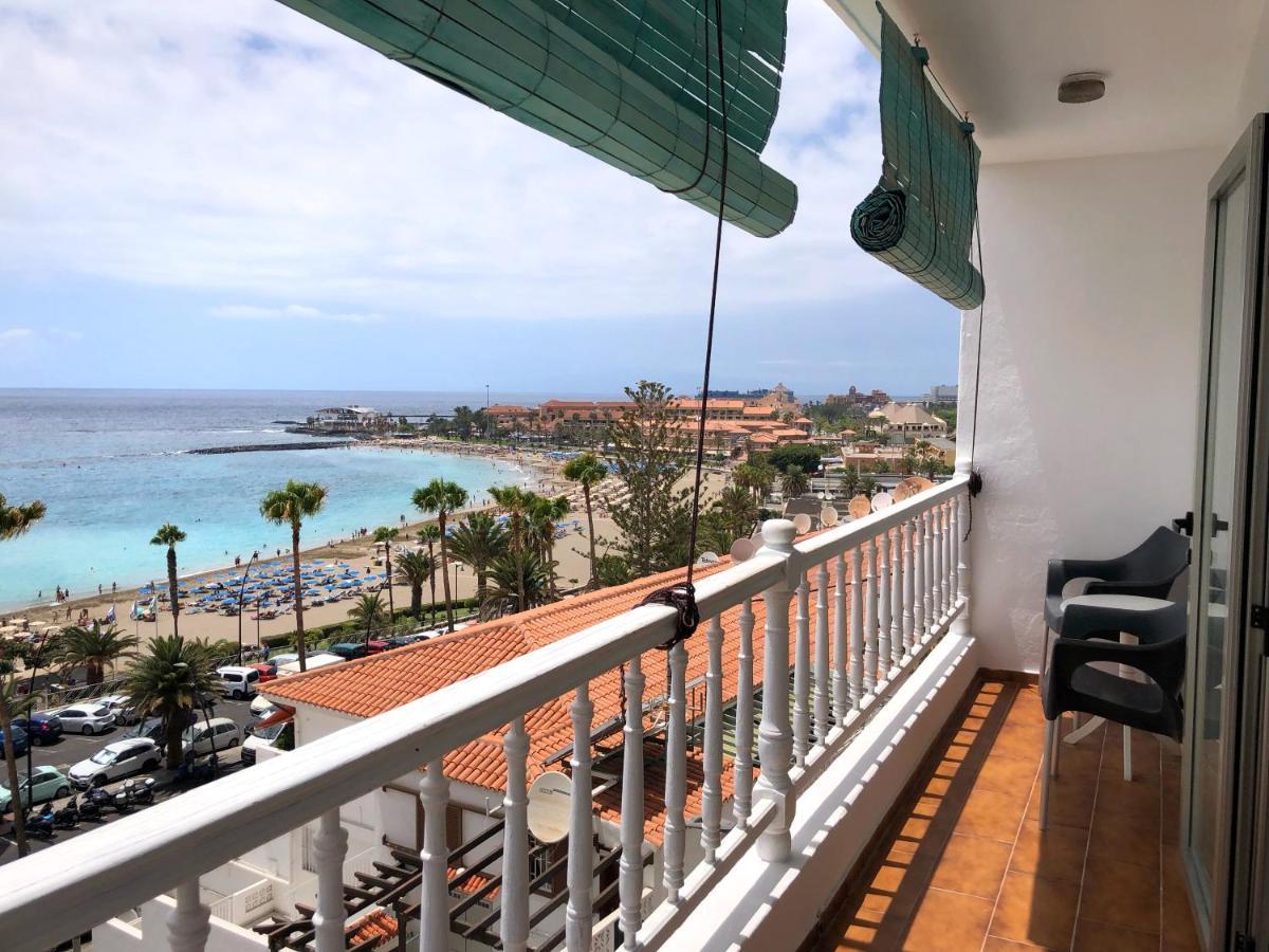 Casa Alejandro 7 Las Vistas อาโรนา ภายนอก รูปภาพ