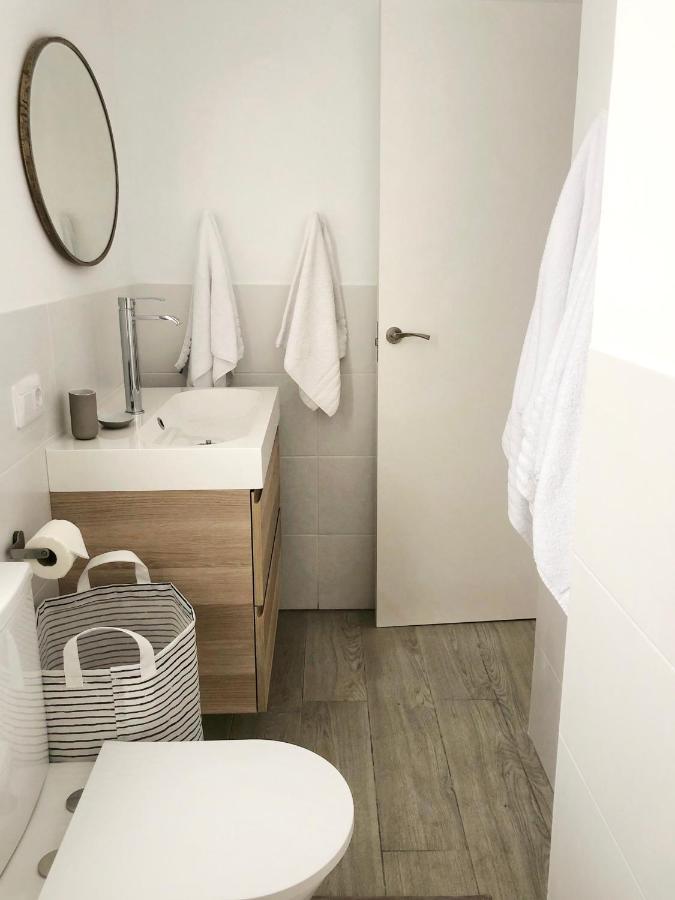 Casa Alejandro 7 Las Vistas อาโรนา ภายนอก รูปภาพ