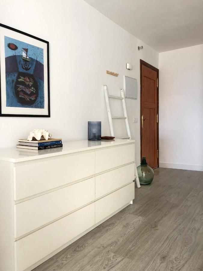 Casa Alejandro 7 Las Vistas อาโรนา ภายนอก รูปภาพ