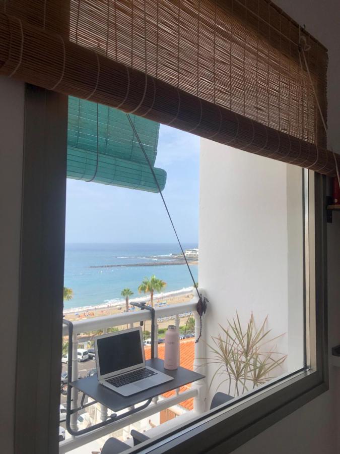 Casa Alejandro 7 Las Vistas อาโรนา ภายนอก รูปภาพ
