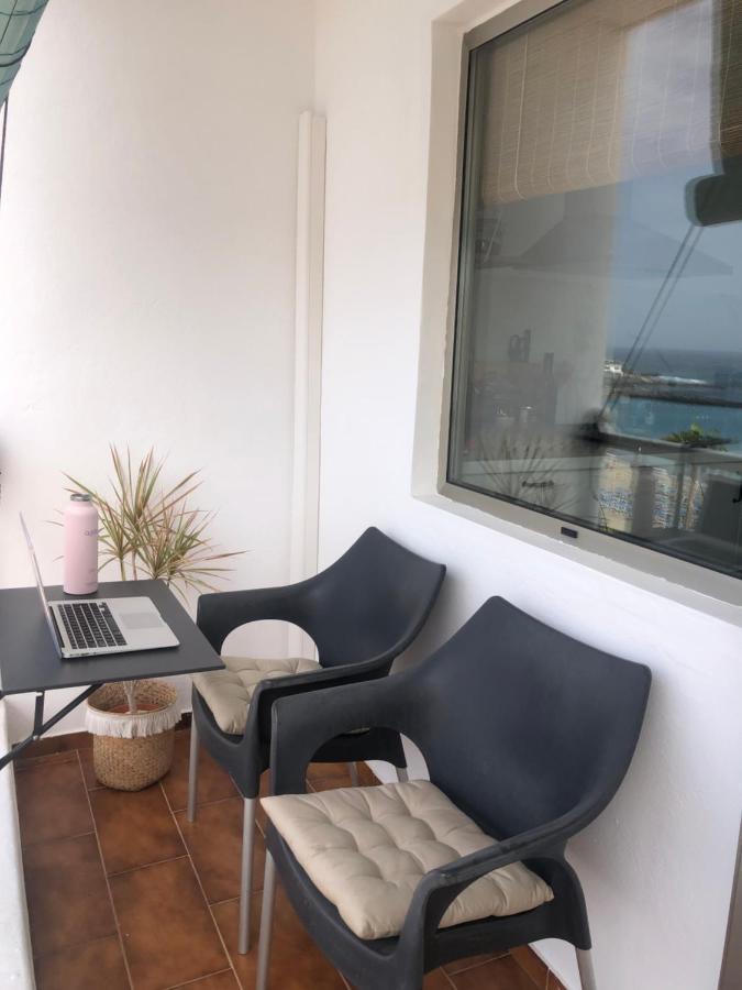 Casa Alejandro 7 Las Vistas อาโรนา ภายนอก รูปภาพ