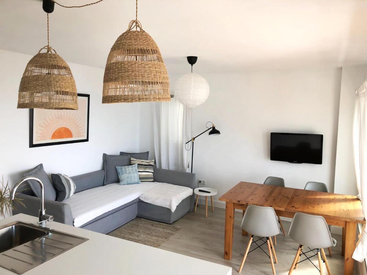 Casa Alejandro 7 Las Vistas อาโรนา ภายนอก รูปภาพ